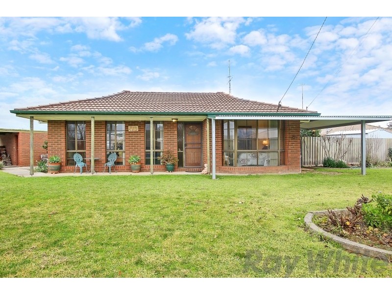 37 McBean Street, Culcairn NSW 2660