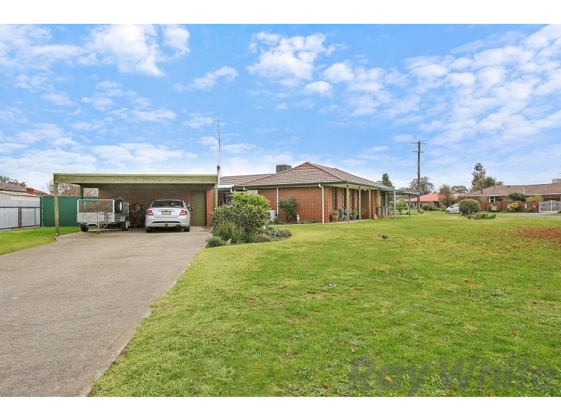 37 McBean Street, Culcairn NSW 2660