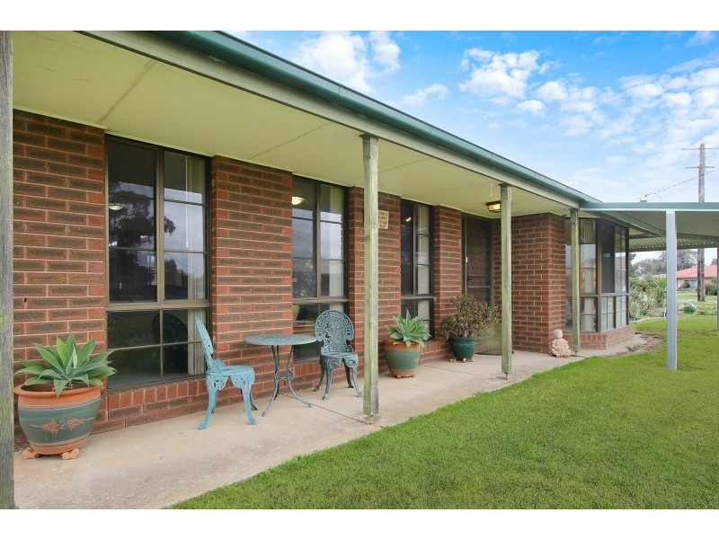 37 McBean Street, Culcairn NSW 2660