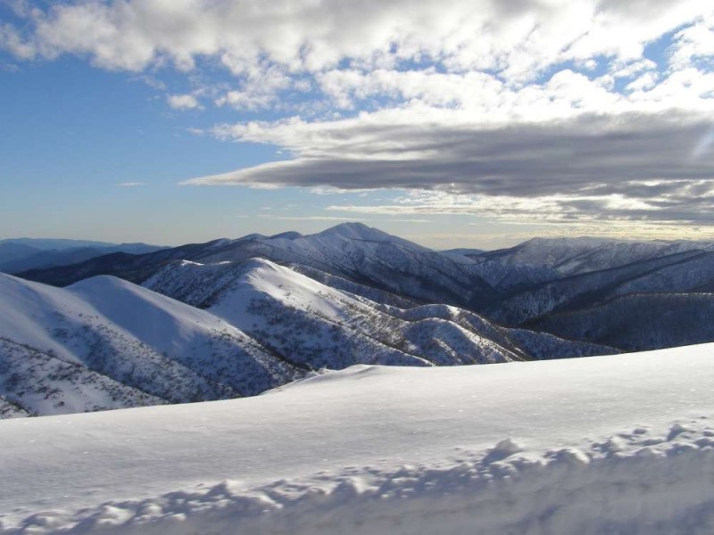 32 Churchill Place, Bright VIC 3741