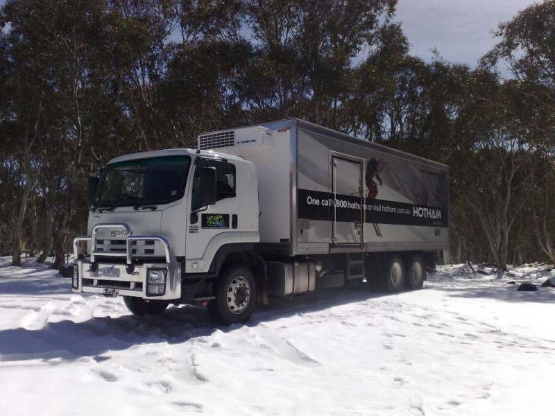 32 Churchill Place, Bright VIC 3741