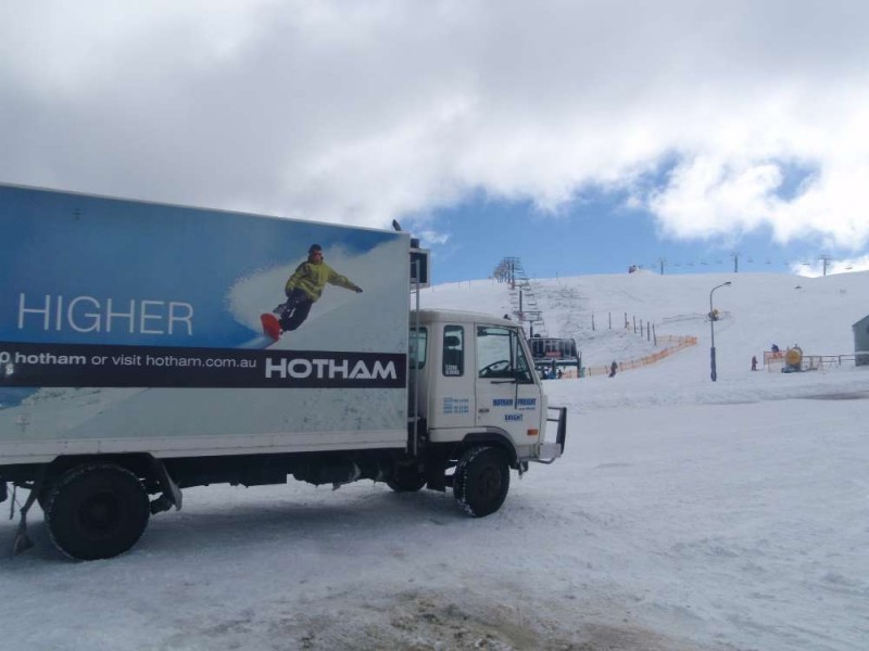 32 Churchill Place, Bright VIC 3741