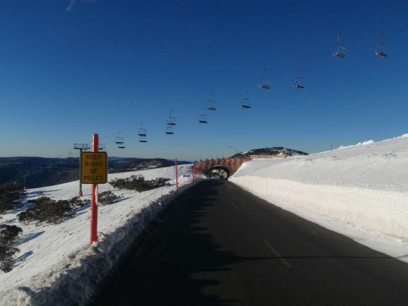 32 Churchill Place, Bright VIC 3741