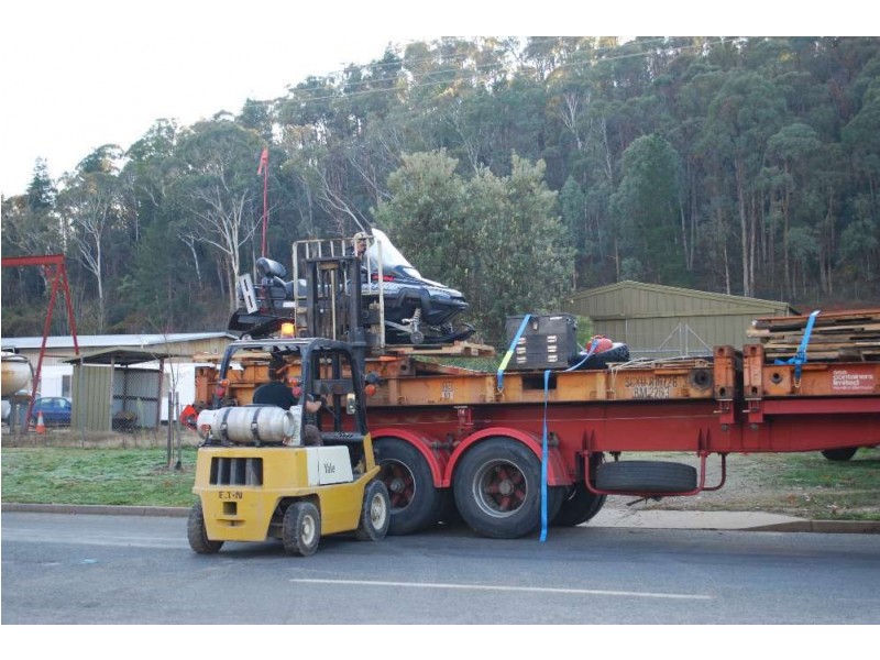 32 Churchill Place, Bright VIC 3741