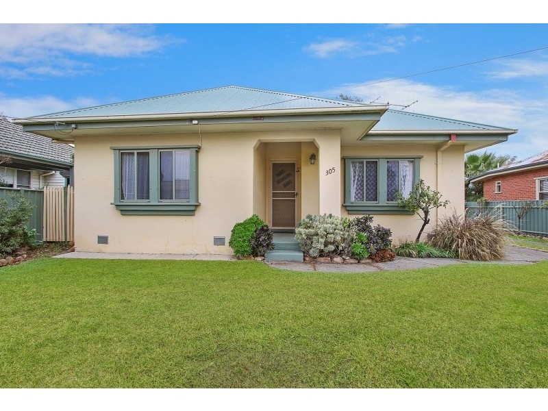 305 Fallon Street, North Albury NSW 2640