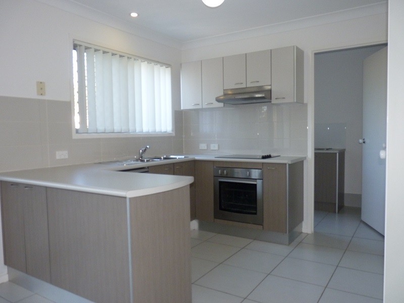 North Lakes QLD 4509