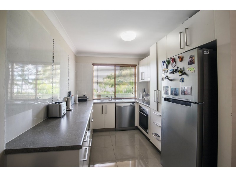 17/118 HIGHFIELD DRIVE, Merrimac QLD 4226