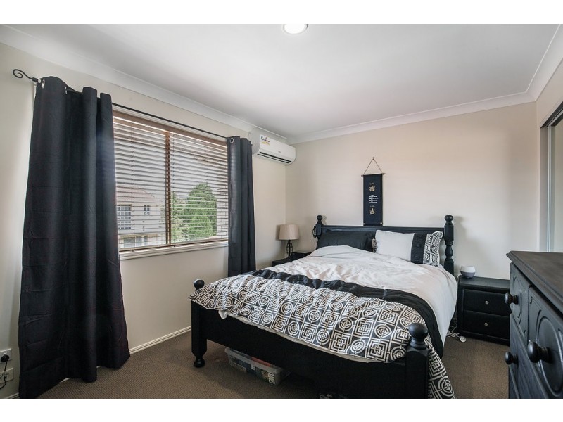 17/118 HIGHFIELD DRIVE, Merrimac QLD 4226
