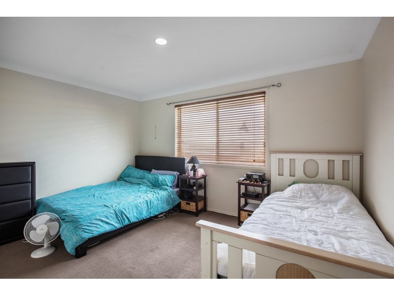 17/118 HIGHFIELD DRIVE, Merrimac QLD 4226