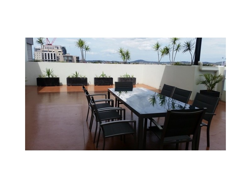 U101 / 85 O’CONNELL STREET, Kangaroo Point QLD 4169