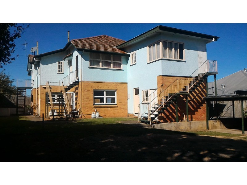 5/509 Milton Rd, Toowong QLD 4066