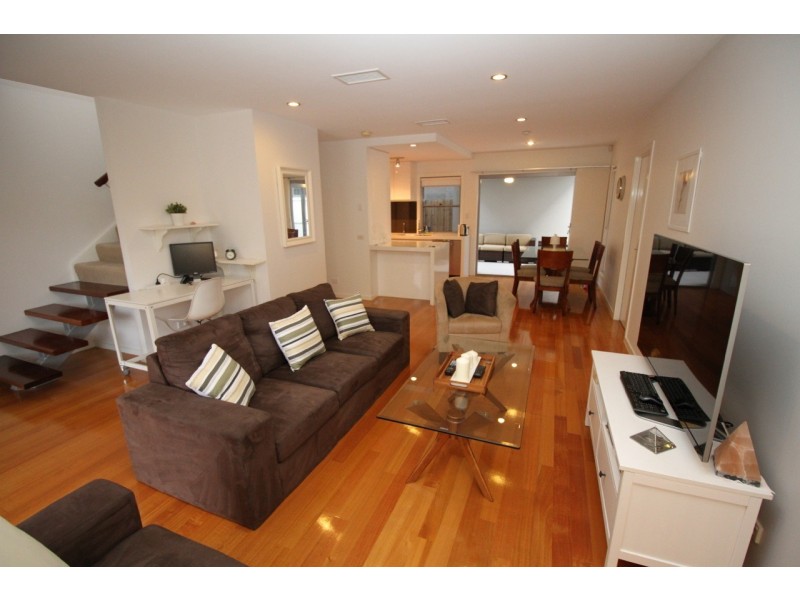 6/125 Bulimba Street, Bulimba QLD 4171