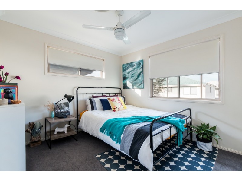 27/24 Tallis Street, Wakerley QLD 4154