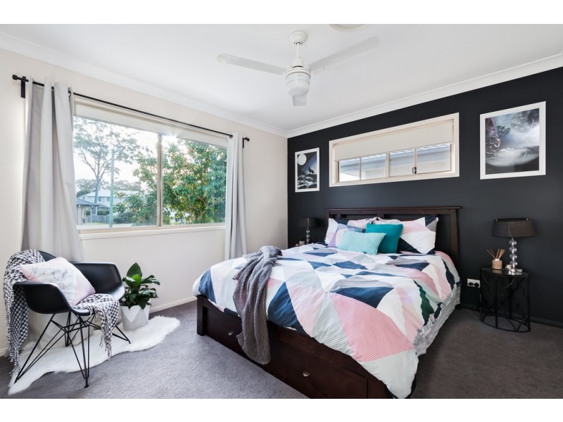 27/24 Tallis Street, Wakerley QLD 4154