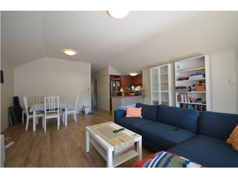 27/31 Twine Street, Spring Hill QLD 4000