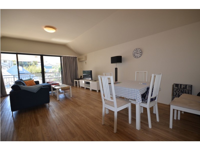 27/31 Twine Street, Spring Hill QLD 4000