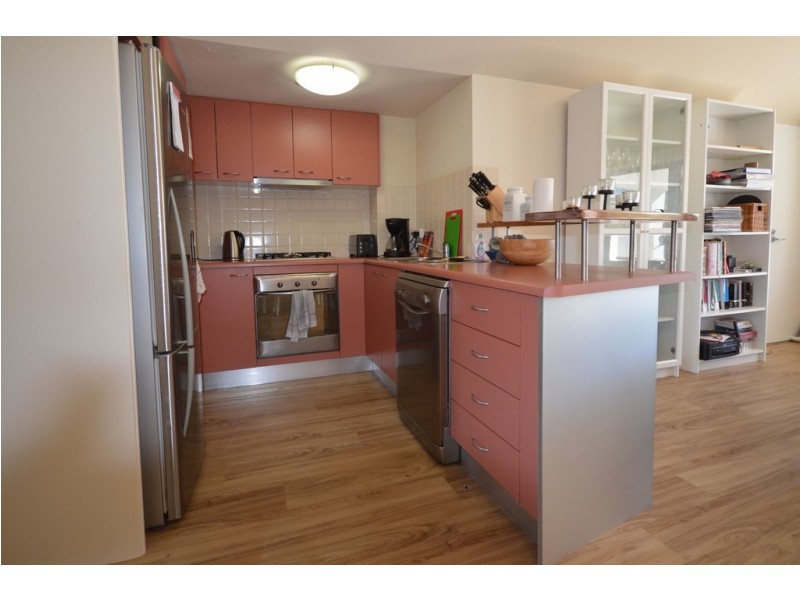 27/31 Twine Street, Spring Hill QLD 4000