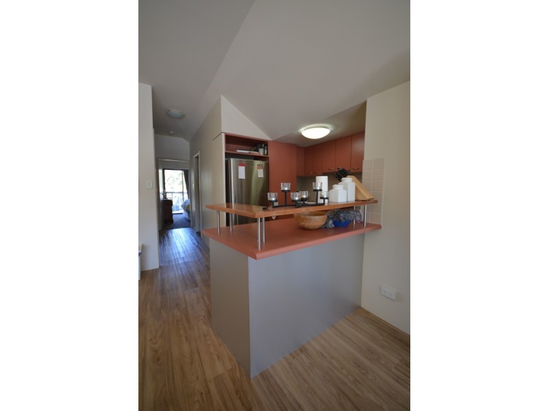 27/31 Twine Street, Spring Hill QLD 4000