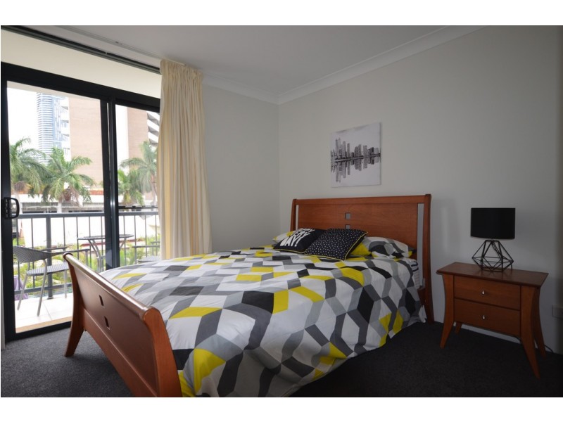 27/31 Twine Street, Spring Hill QLD 4000