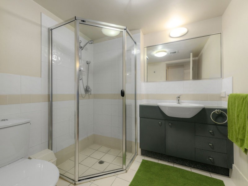 27/31 Twine Street, Spring Hill QLD 4000