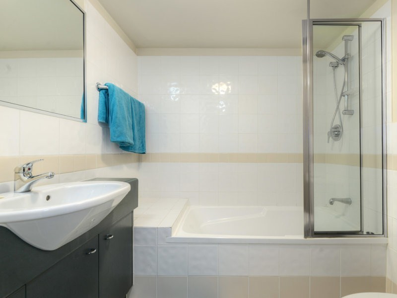 27/31 Twine Street, Spring Hill QLD 4000