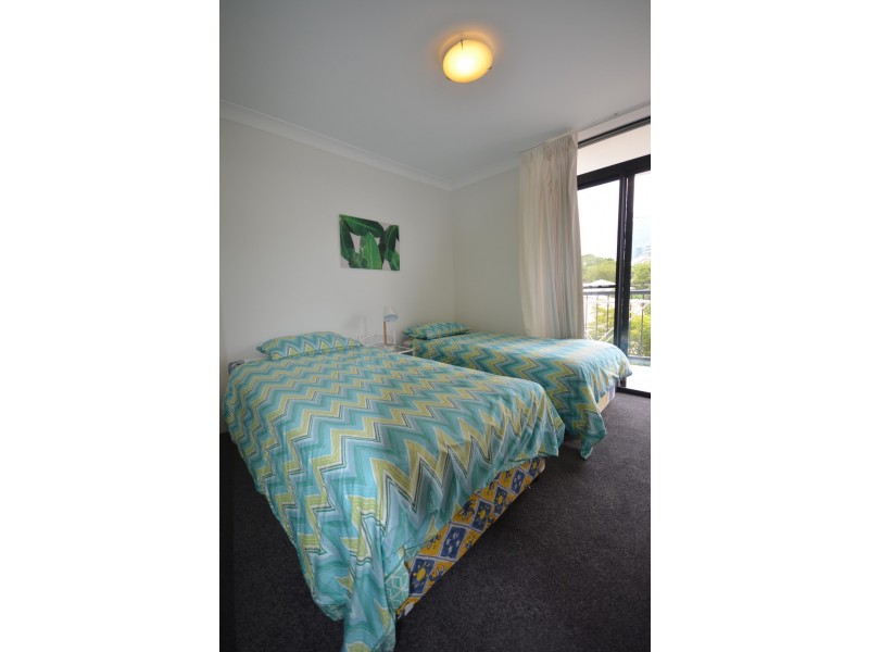 27/31 Twine Street, Spring Hill QLD 4000