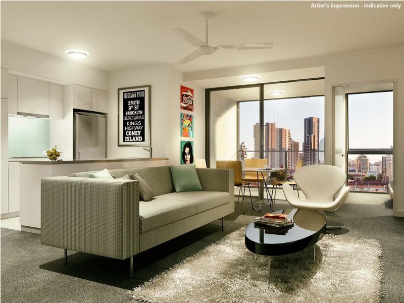 25-A Connor St, Fortitude Valley QLD 4006