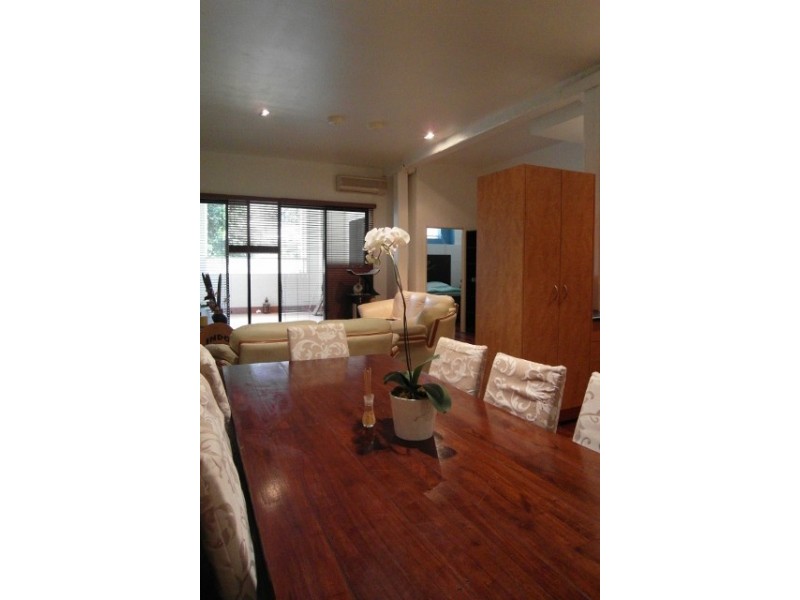 22 C Florence Street, Teneriffe QLD 4005