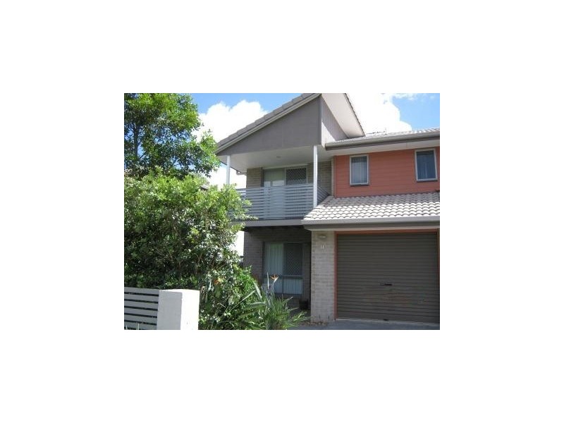 19 O’REILLY ST, Wakerley QLD 4154