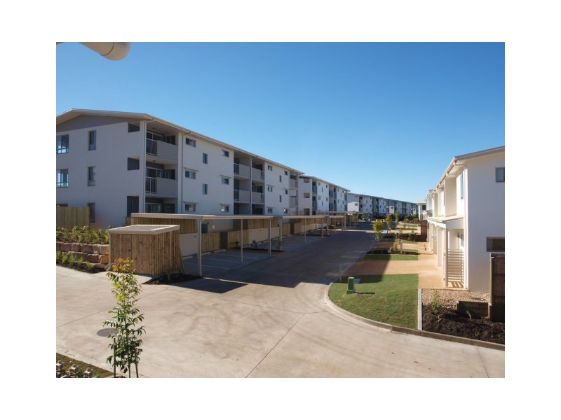 8/1 1 Linear Drive, Mango Hill QLD 4509