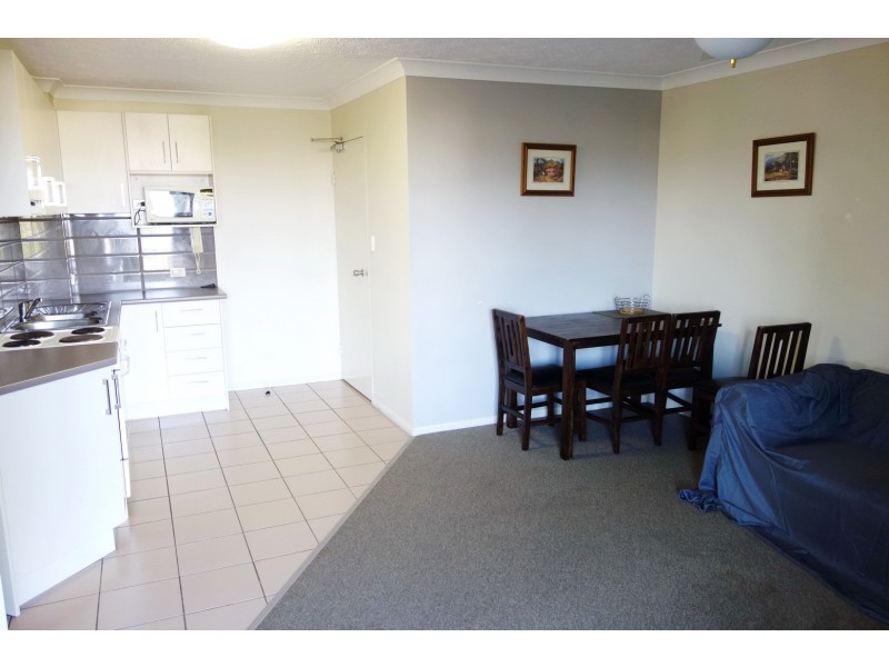 17/51 Leopard street, Kangaroo Point QLD 4169