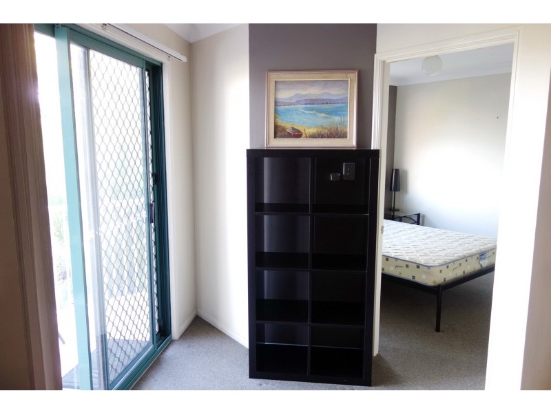 17/51 Leopard street, Kangaroo Point QLD 4169