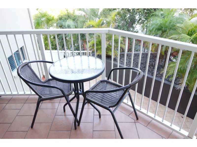17/51 Leopard street, Kangaroo Point QLD 4169