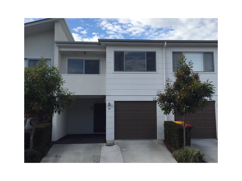 34/60 Cowie Rd, Carseldine QLD 4034