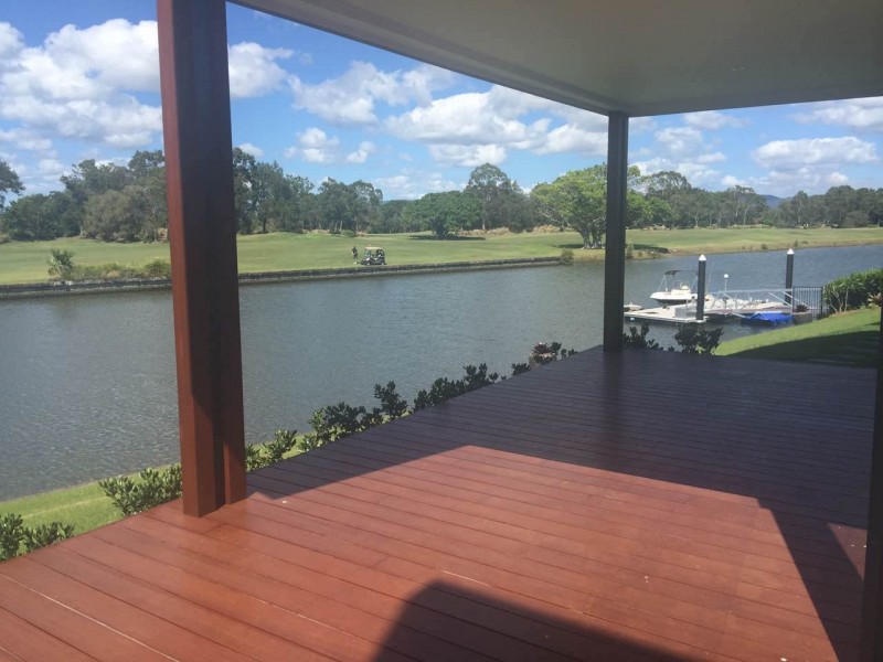 7638 Fairway Boulevard, Hope Island QLD 4212