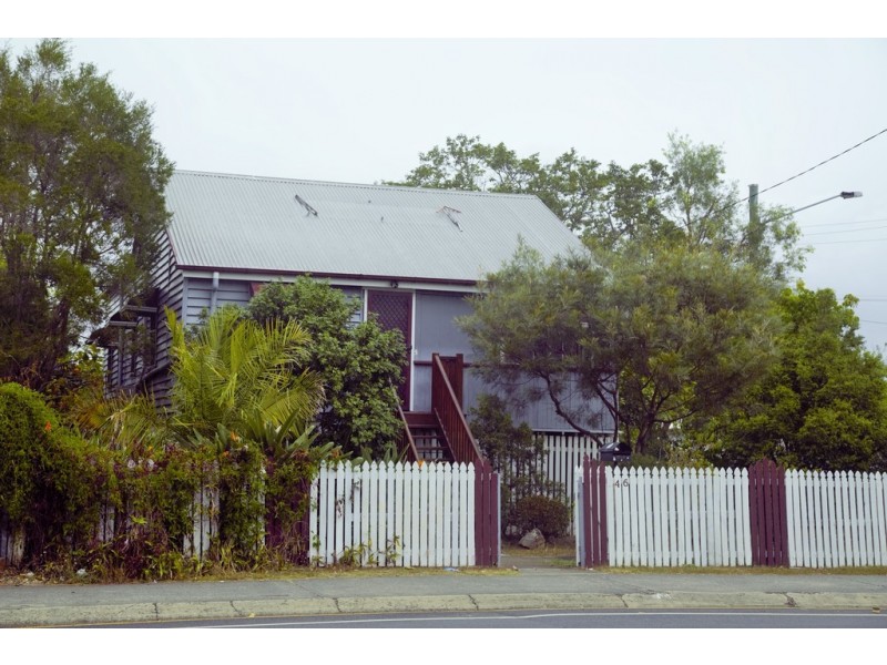 46 Railway Parade, Logan Central QLD 4114
