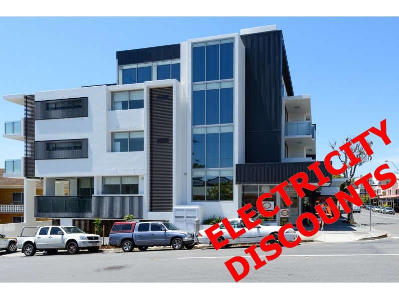 676 Brunswick Street, New Farm QLD 4005