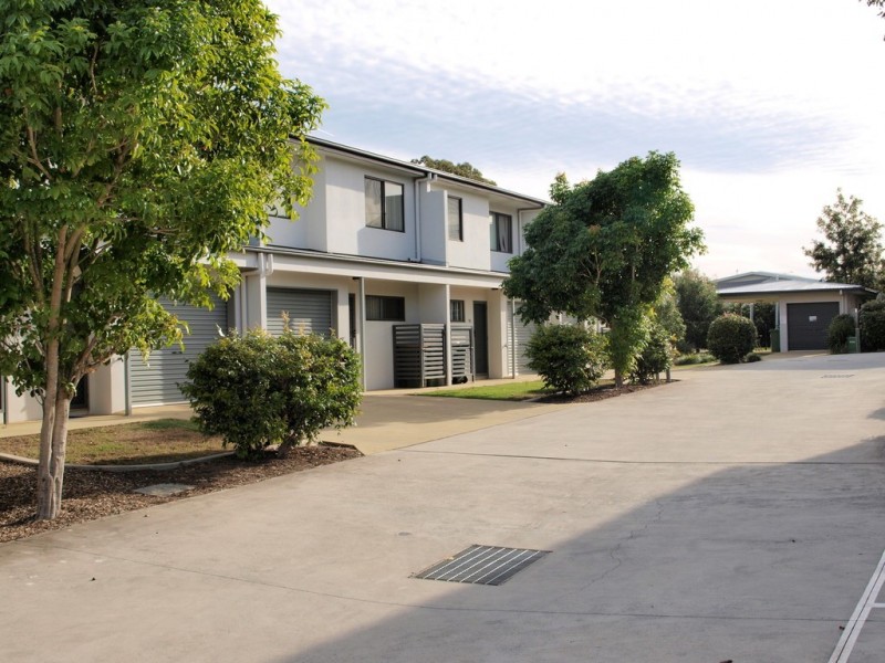 54/1 LINEAR DRIVE, Mango Hill QLD 4509