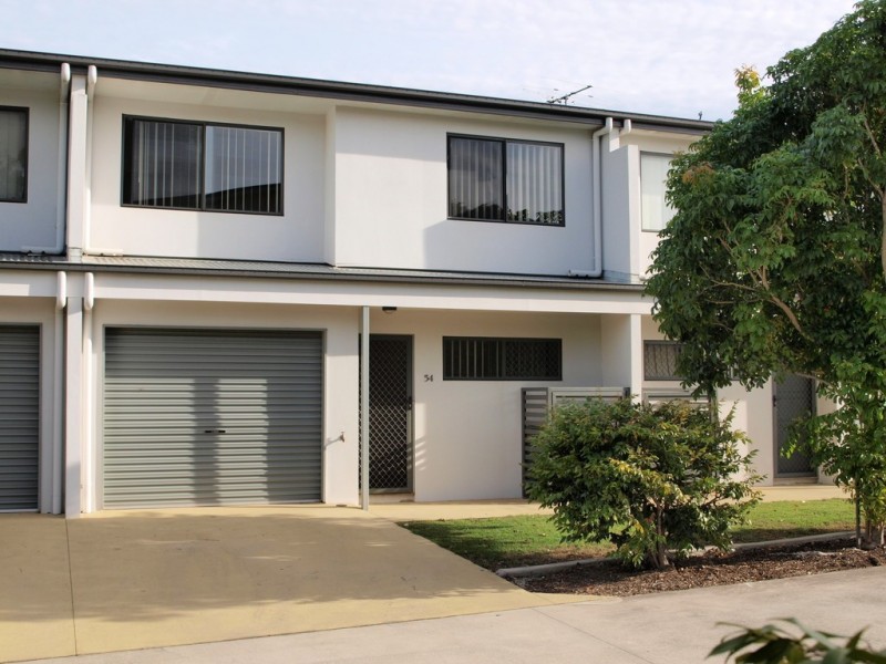 54/1 LINEAR DRIVE, Mango Hill QLD 4509