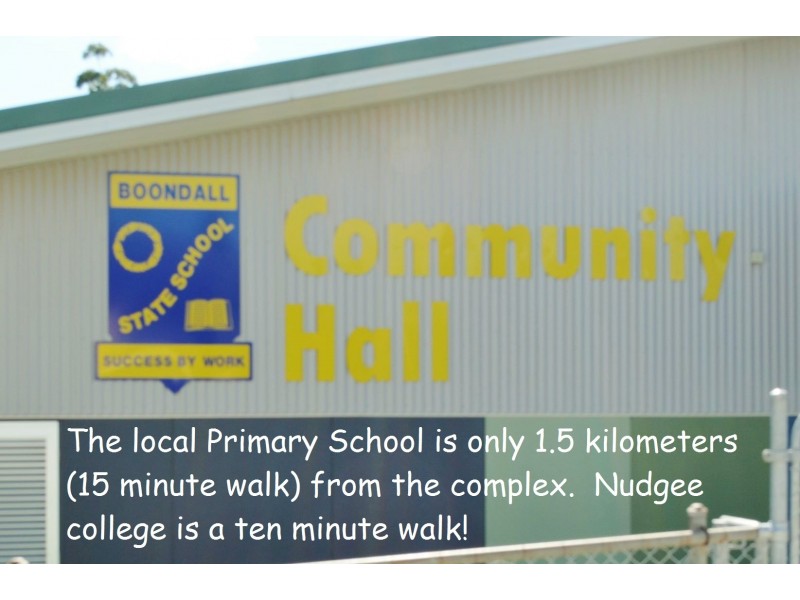 80 GROTH RD, Boondall QLD 4034