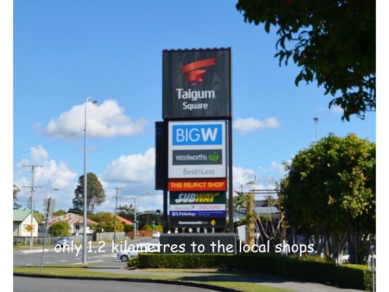 80 GROTH RD, Boondall QLD 4034