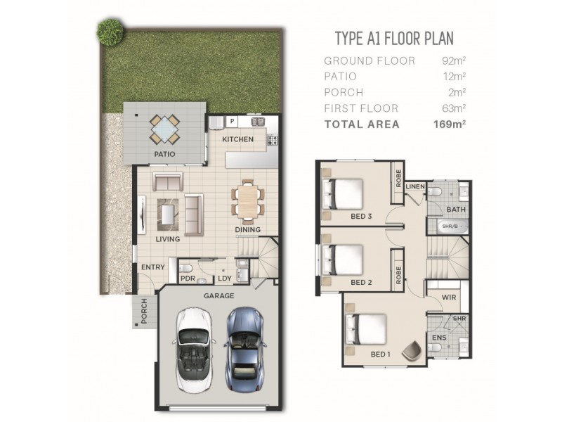 26/25 Silkyoak Str, Runcorn QLD 4113