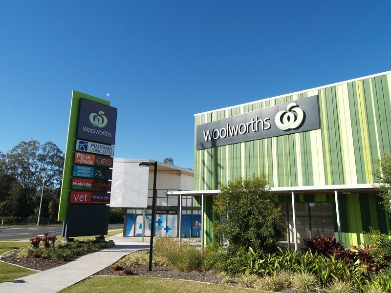 2 Clarence Street, Pimpama QLD 4209