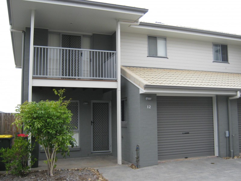 12/2 Lavender Drive, Griffin QLD 4503