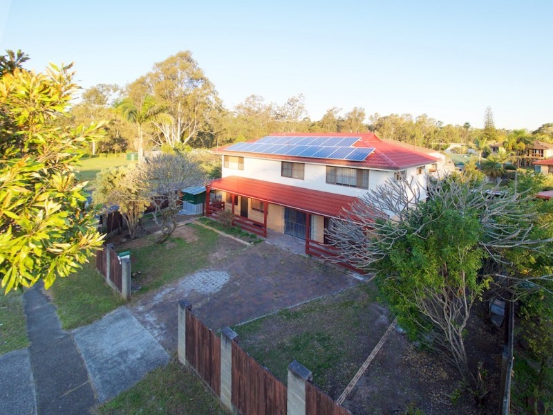 2 Madana St, Sunnybank Hills QLD 4109