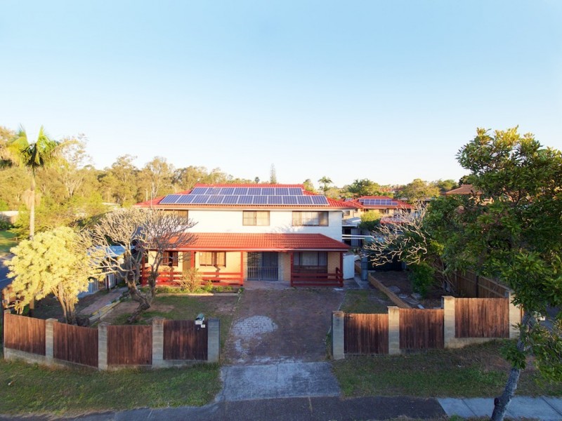 2 Madana St, Sunnybank Hills QLD 4109