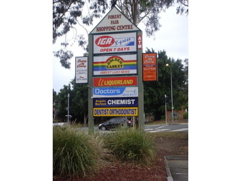 47/153 Woogaroo Street, Forest Lake QLD 4078