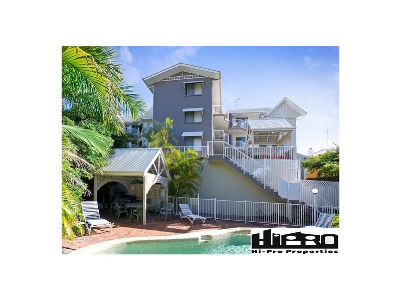 25/51 Leopard street, Kangaroo Point QLD 4169