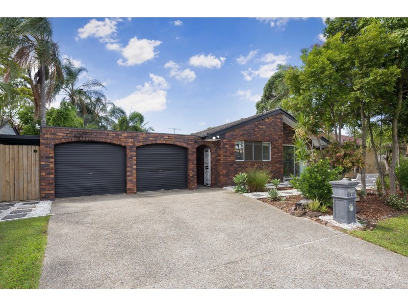 48 Sherborne Street, Carindale QLD 4152