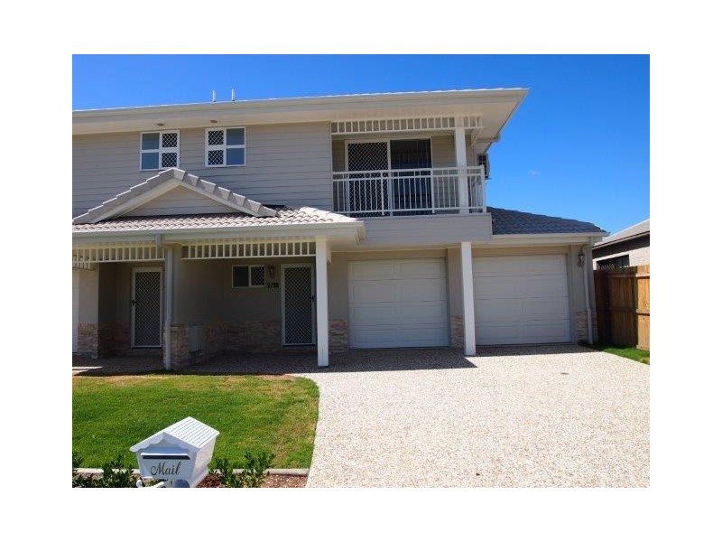 2/51 Mint Crescent, Griffin QLD 4503